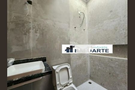 Casa à venda com 3 quartos, 110m² em Jardim Ernestina, São Paulo