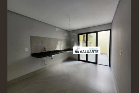 Casa à venda com 3 quartos, 110m² em Jardim Ernestina, São Paulo