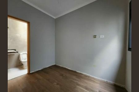 Casa à venda com 3 quartos, 110m² em Jardim Ernestina, São Paulo