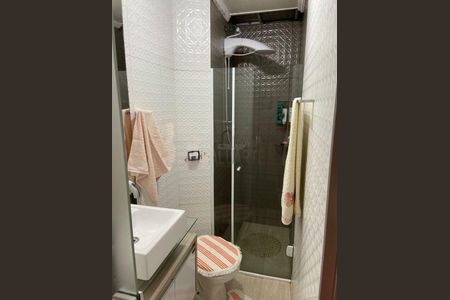 Casa à venda com 2 quartos, 73m² em Jardim Icarai, São Paulo
