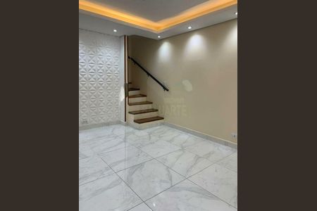 Casa à venda com 2 quartos, 73m² em Jardim Icarai, São Paulo