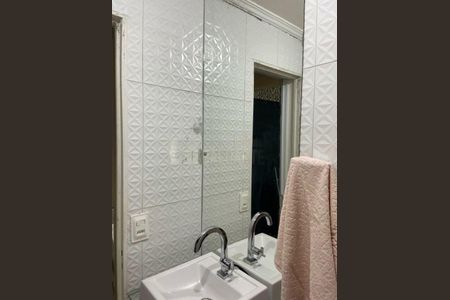 Casa à venda com 2 quartos, 73m² em Jardim Icarai, São Paulo