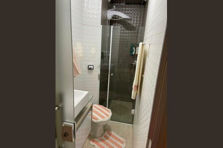 Casa à venda com 2 quartos, 73m² em Jardim Icarai, São Paulo
