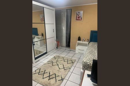 Casa à venda com 2 quartos, 73m² em Jardim Icarai, São Paulo