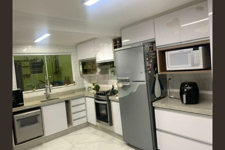 Casa à venda com 2 quartos, 73m² em Jardim Icarai, São Paulo