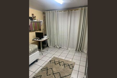 Casa à venda com 2 quartos, 73m² em Jardim Icarai, São Paulo