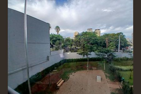 Apartamento à venda com 83m², 2 quartos e 2 vagas