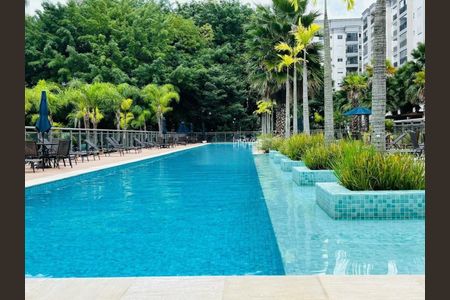 Apartamento à venda com 83m², 2 quartos e 2 vagas