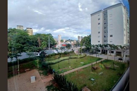 Apartamento à venda com 83m², 2 quartos e 2 vagas