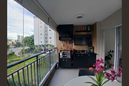 Apartamento à venda com 83m², 2 quartos e 2 vagas