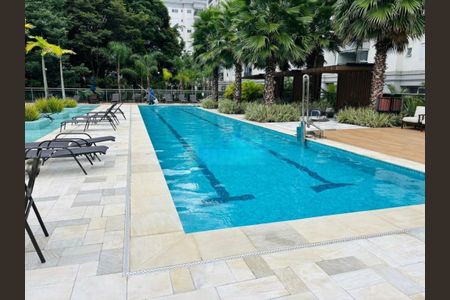 Apartamento à venda com 83m², 2 quartos e 2 vagas