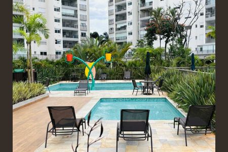 Apartamento à venda com 83m², 2 quartos e 2 vagas