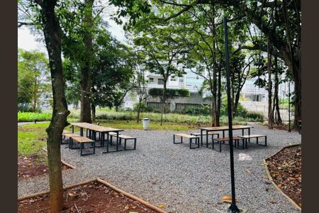 Apartamento à venda com 83m², 2 quartos e 2 vagas
