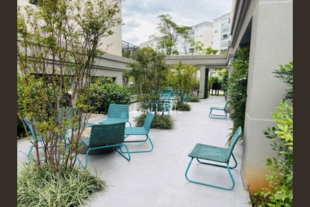 Apartamento à venda com 83m², 2 quartos e 2 vagas