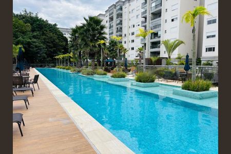 Apartamento à venda com 83m², 2 quartos e 2 vagas