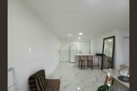 Apartamento à venda com 83m², 2 quartos e 2 vagas