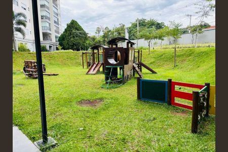 Apartamento à venda com 83m², 2 quartos e 2 vagas