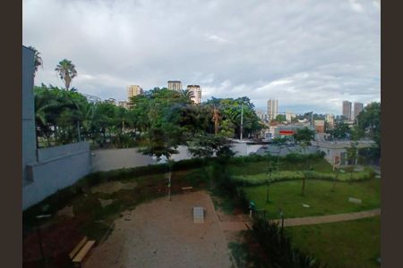 Apartamento à venda com 83m², 2 quartos e 2 vagas