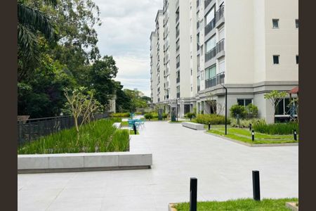 Apartamento à venda com 83m², 2 quartos e 2 vagas