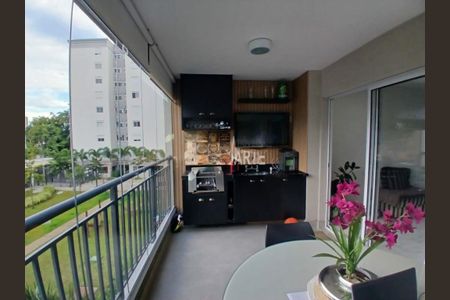 Apartamento à venda com 83m², 2 quartos e 2 vagas