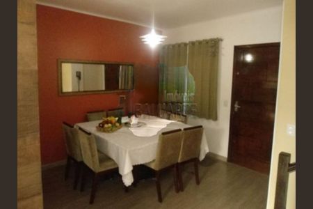 Casa à venda com 3 quartos, 165m² em Jardim Ubirajara, São Paulo