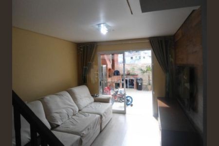 Casa à venda com 3 quartos, 165m² em Jardim Ubirajara, São Paulo
