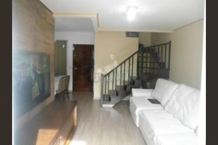 Casa à venda com 3 quartos, 165m² em Jardim Ubirajara, São Paulo