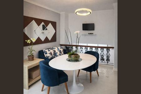 Casa à venda com 3 quartos, 140m² em Jardim Consorcio, São Paulo