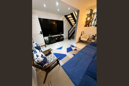 Casa à venda com 140m², 3 quartos e 2 vagas