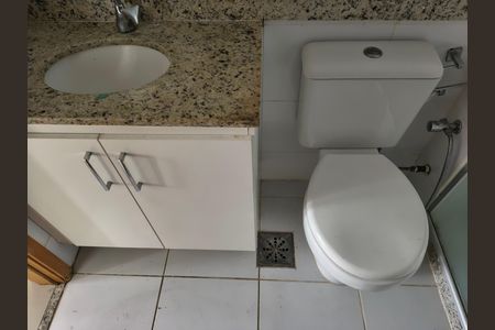Apartamento à venda com 77m², 2 quartos e 1 vaga