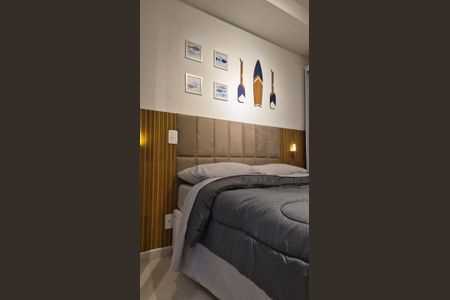 Studio para alugar com 30m², 1 quarto e sem vagaSala / Quarto