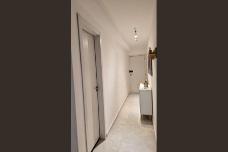Studio para alugar com 30m², 1 quarto e sem vagaCorredor