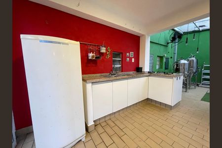 Casa para alugar com 220m², 4 quartos e 2 vagas Casa para alugar com 220m², 4 quartos e 2 vagasEspaço Gourmet