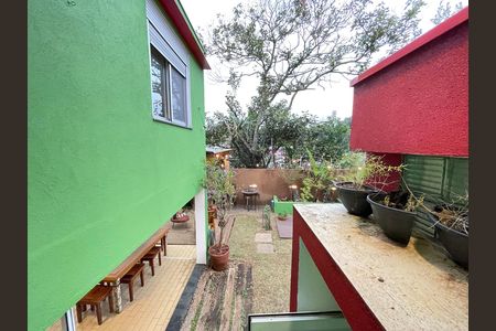 Casa para alugar com 220m², 4 quartos e 2 vagas Casa para alugar com 220m², 4 quartos e 2 vagasVista do Quarto 2
