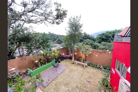 Casa para alugar com 220m², 4 quartos e 2 vagas Casa para alugar com 220m², 4 quartos e 2 vagasVista do Quarto 3