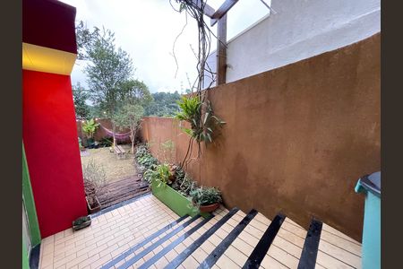 Casa para alugar com 220m², 4 quartos e 2 vagas Casa para alugar com 220m², 4 quartos e 2 vagasEntrada Jardim