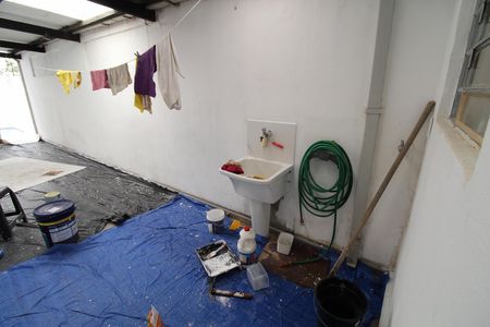 Casa para alugar com 150m², 3 quartos e 2 vagasÁrea de Serviço