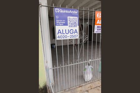 Casa para alugar com 150m², 3 quartos e 2 vagasPlaquinha