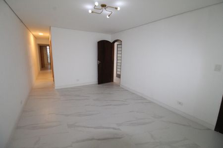 Sala de casa para alugar com 3 quartos, 150m² em Conjunto Residencial Trinta E Um de Marco, São José dos Campos
