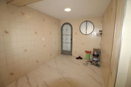 Casa para alugar com 150m², 3 quartos e 2 vagasCozinha