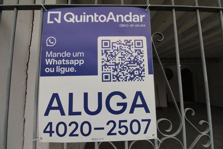 Casa para alugar com 150m², 3 quartos e 2 vagasPlaquinha