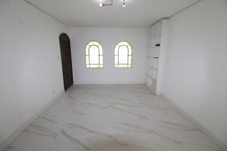 Sala de casa para alugar com 3 quartos, 150m² em Conjunto Residencial Trinta E Um de Marco, São José dos Campos