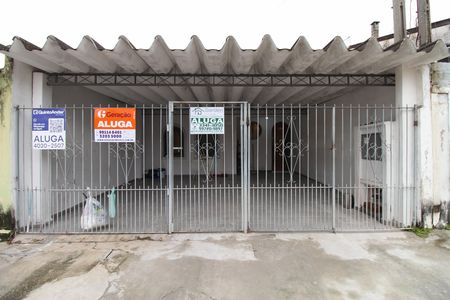 Casa para alugar com 150m², 3 quartos e 2 vagasGaragem