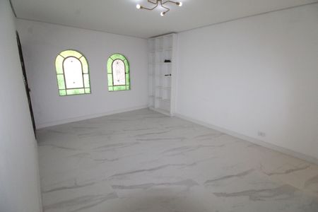 Sala de casa para alugar com 3 quartos, 150m² em Conjunto Residencial Trinta E Um de Marco, São José dos Campos
