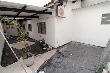 Casa para alugar com 150m², 3 quartos e 2 vagasÁrea de Serviço