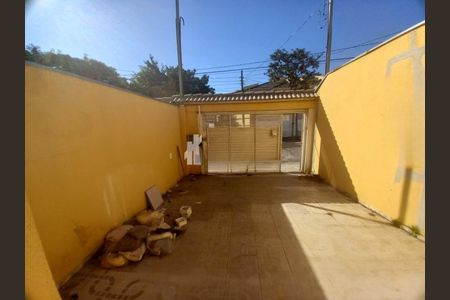 Casa à venda com 3 quartos, 89m² em Jardim Sabara, São Paulo