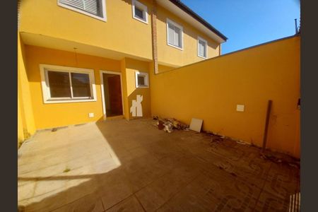 Casa à venda com 3 quartos, 89m² em Jardim Sabara, São Paulo
