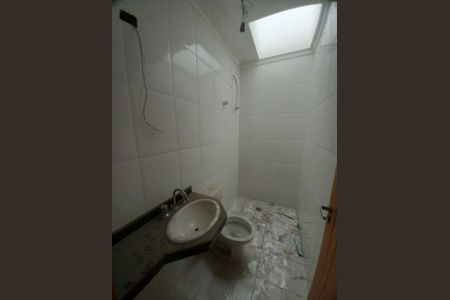 Casa à venda com 3 quartos, 89m² em Jardim Sabara, São Paulo