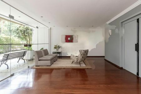 Apartamento à venda com 3 quartos, 116m² em Jardim Ampliacao, São Paulo