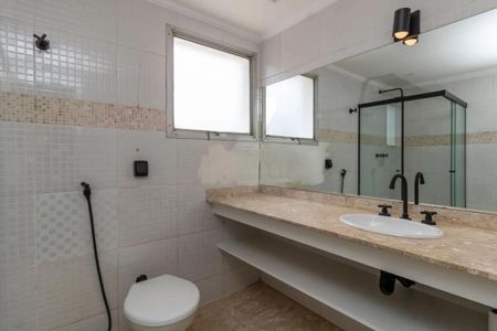 Apartamento à venda com 3 quartos, 116m² em Jardim Ampliacao, São Paulo